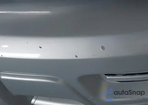 2008 Chevrolet Trailblazer Fleet z USA, uszkodzony, nr VIN 1GNDS13S182258100